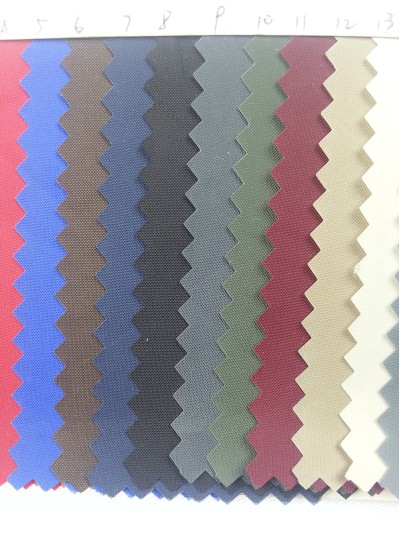 HK HAXG 300T 消光防絨白底 細節-3